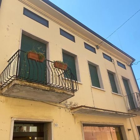 SantʼAmbrogio di ValpolicellaSunny House公寓 外观 照片