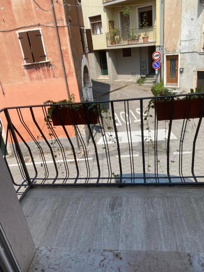 SantʼAmbrogio di ValpolicellaSunny House公寓 外观 照片