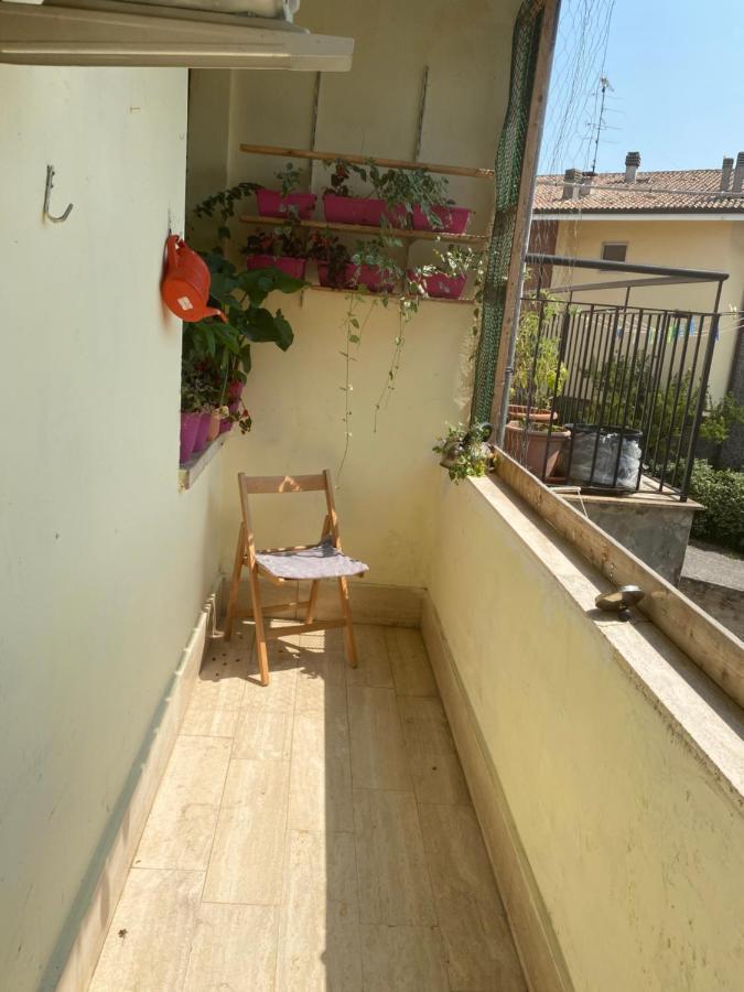 SantʼAmbrogio di ValpolicellaSunny House公寓 外观 照片